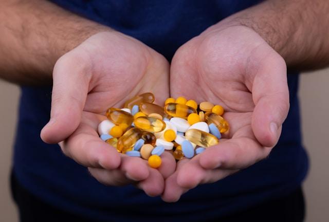 antibiotics